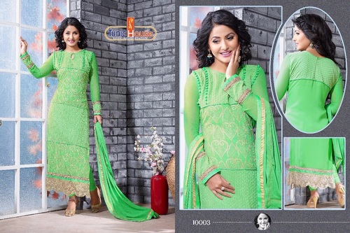 Hina khan Tunic house