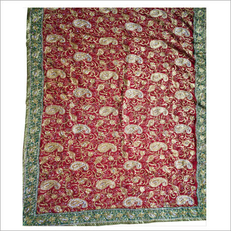 Designer Georgette Sarees