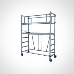 Aluminium Scaffolding