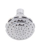 Steel Shower