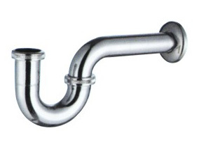 P-trap