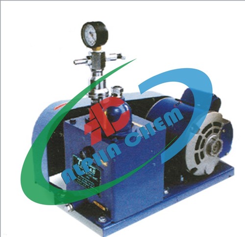 Laboratory Instruments