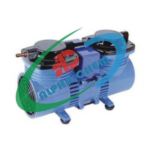Vacuum Pump Oil Free