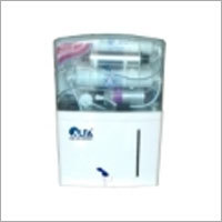 Wall Mounted RO Water Purifier