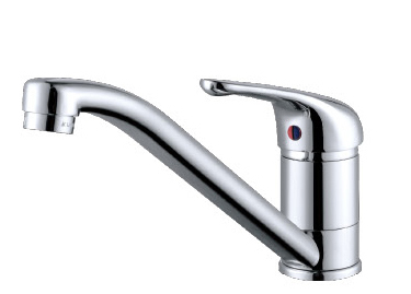 Kitchen mixer
