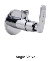 Angle Valve