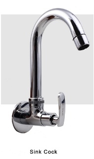 Sink Cock