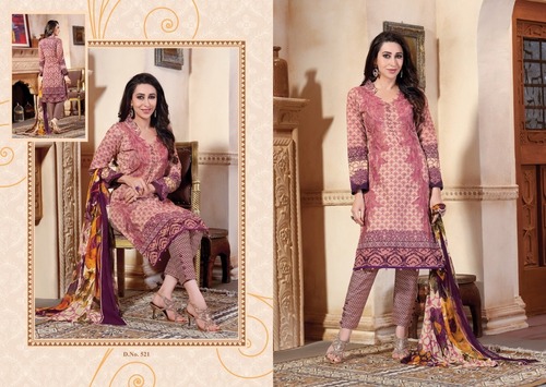 Ethnic Salwar Suit Collection
