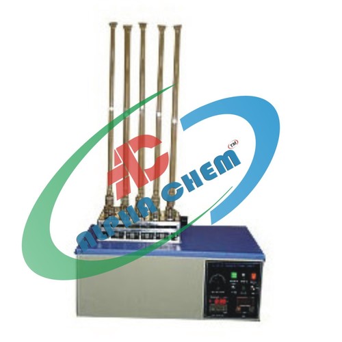Laboratory Instruments