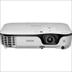 LCD Projectors