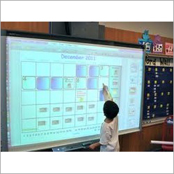 Interactive Device