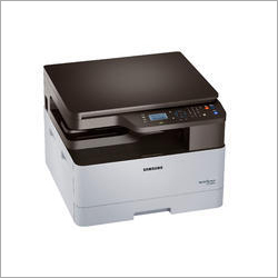 Automatic Photocopier Machine