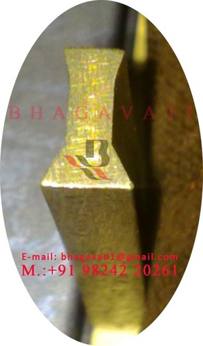 Y Shape Cold Drawn Bright Bar