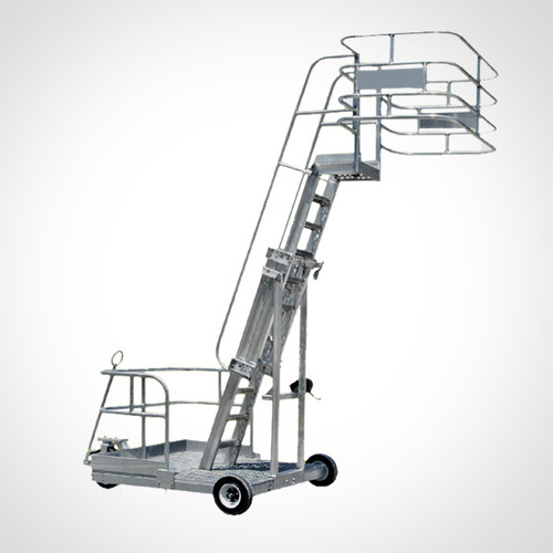 Aluminium Ladders