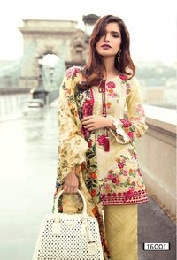 Fepic Rosemeen Lawn Cotton Pakistani Suits Catalog