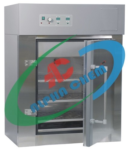 Humidity Cabinet