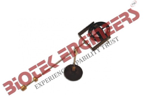 Applied Mechanics Gyroscope Models