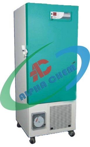 Deep Freezer Vertical
