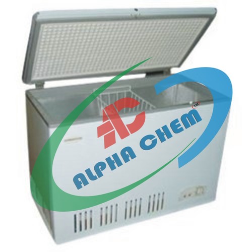 Deep Freezer Horizontal - 10 cu. Ft. 570x550x875 mm, Low Temperature Storage Up to -40°C