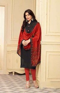 Designer Dress Materials Wholesale