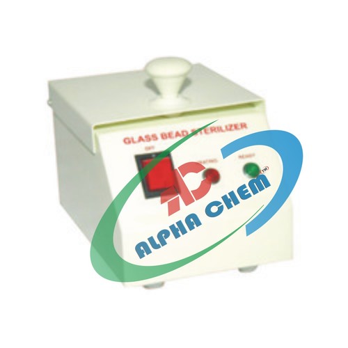 Glass Bead Sterilizer