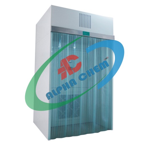 Dispensing and Sampling Booth