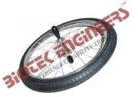 Gyroscope Bicycle Wheel 