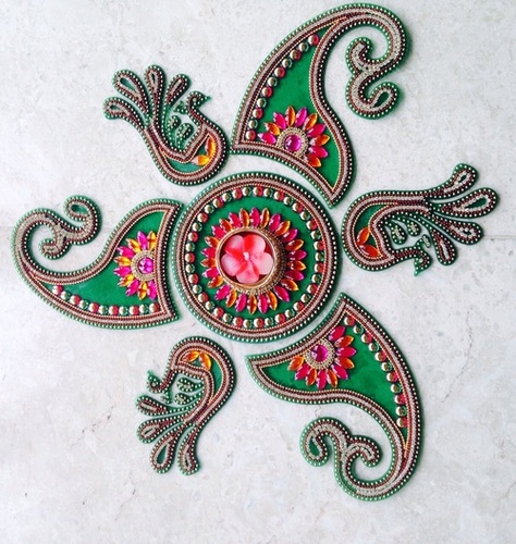 Rangoli 012