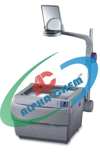 Overhead Projector
