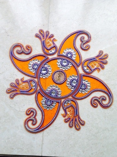 Rangoli 013