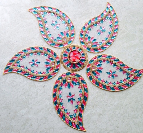 Rangoli 017