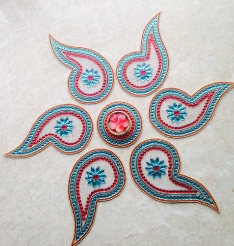 Rangoli 020
