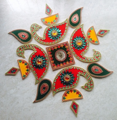 Rangoli 021