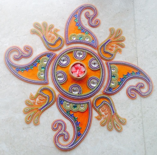Rangoli 024