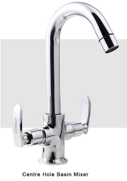 Elan Bathroom Fittings