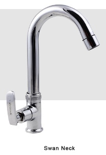 Elan Bathroom Fittings