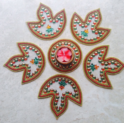 Rangoli 028