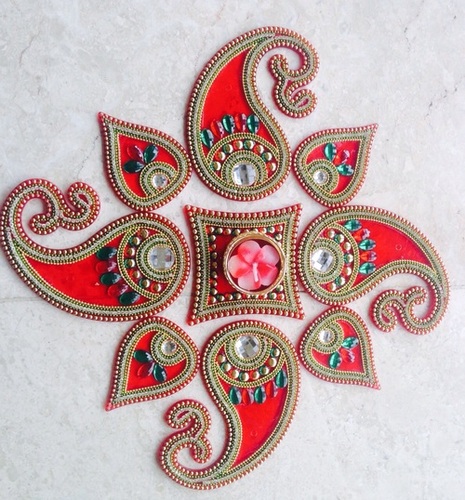 Rangoli 029