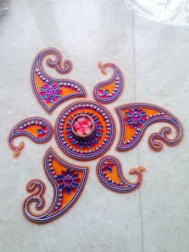 Rangoli 030