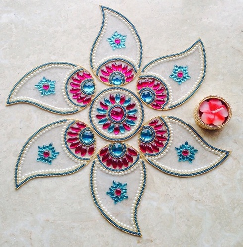 Rangoli 031