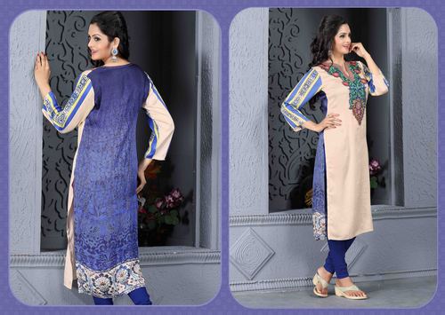Trendy Kurtis Collection