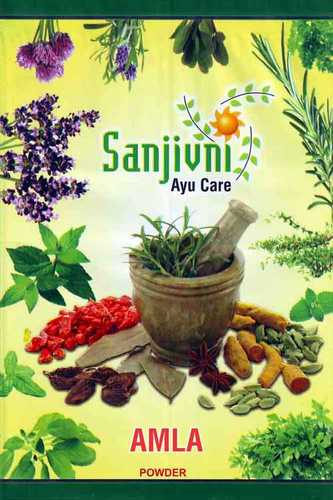 AMLA Powder