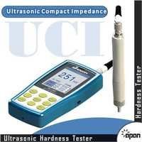 Ultrasonic Hardness Tester