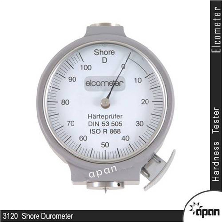 Elcometer Shore Durometer