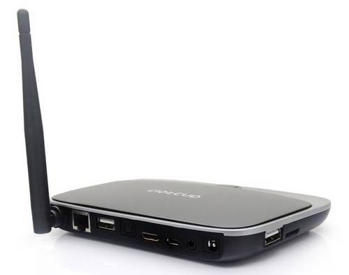 TV BOX