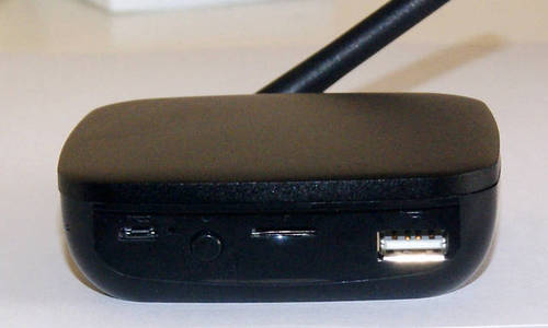 Dual-core CPU Smart Google TV BOX built-in Bluetooth built-in wifi