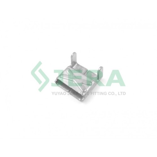 Stainless Steel Buckle