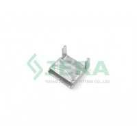 Stainless Steel Buckle