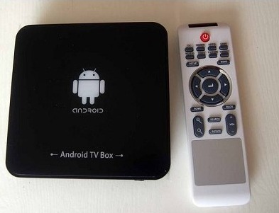 Cloud TV Google TV box / HD TV Box android 4.0 HD Internet TV