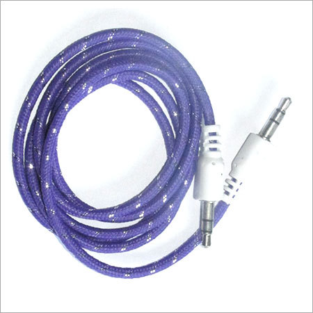 Mobile Cables